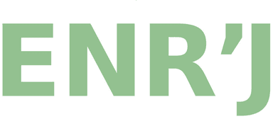 enr'j's logo